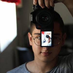 Meet your Posher, Alan